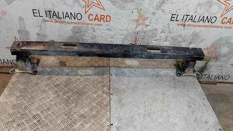 Foto 2ª: Refuerzo Paragolpes Trasero Peugeot Partner CONFORT 90CV 66KW [9HX O 9H03] (2010)