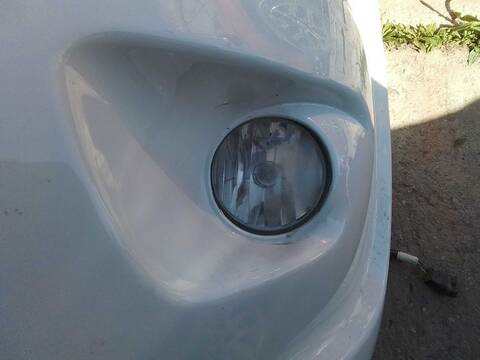 Foto 2ª: Faro Antiniebla Delantero Izquierdo Citroen C3 TONIC 73CV 54KW [KF01] (2012)