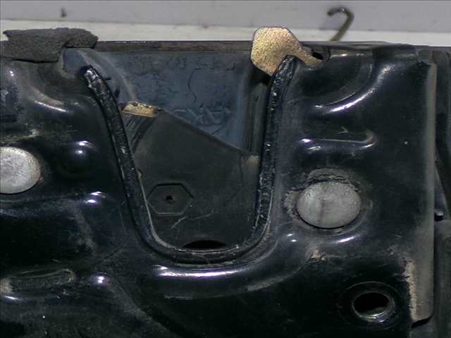 Foto 3ª: Cerradura Puerta Delantera Derecha Seat Inca 1.9 D 1995-2003 [1Y] (1999)