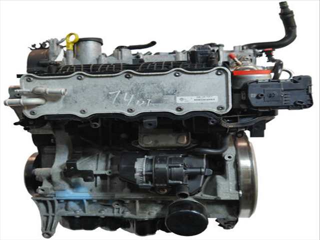 Motor Completo Volkswagen Passat 218CV 160KW