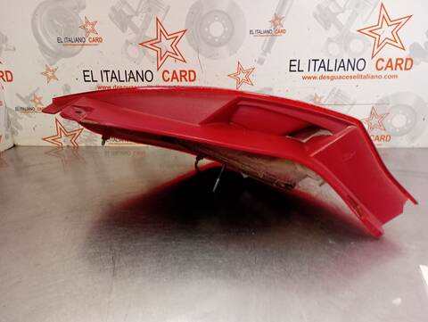 Foto 3ª: Piloto Trasero Derecho Ford Fiesta TITANIUM 68CV 50KW [F6JD] (2009)