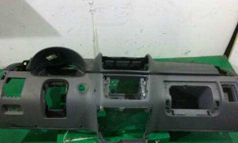 Foto 1ª: Salpicadero Mercedes Vito 150CV 110KW (2006)