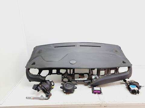Kit Airbag Kia Carens BASIC 116CV 85KW