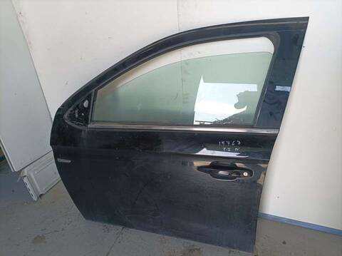 Foto 2ª: Puerta Delantera Izquierda Citroen C Elysee EXCLUSIVE 99CV 73KW [BH02] (2017)