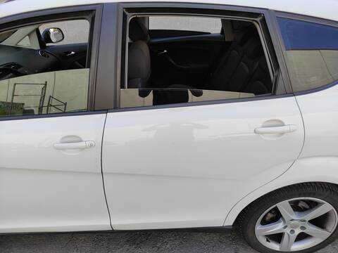 Puerta Trasera Izquierda Seat Altea CAYC