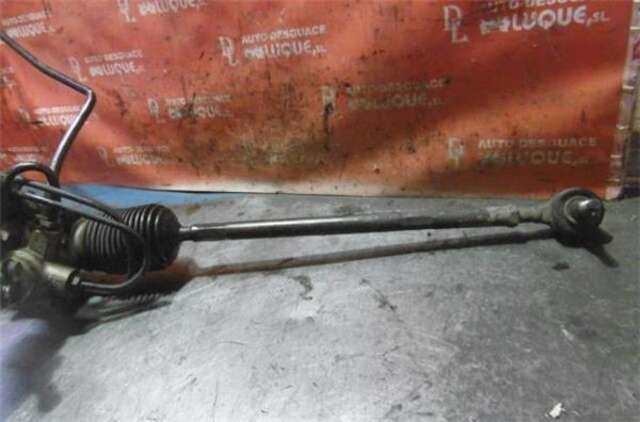 Foto 3ª: Cremallera de Direccion Peugeot 306 1.9D [D9B (XUD9A)]