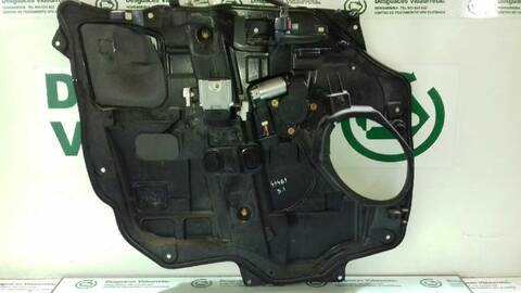Elevalunas Eléctrico Delantero Izquierdo Mazda 5 2.0 ACTIVE 110CV 81KW