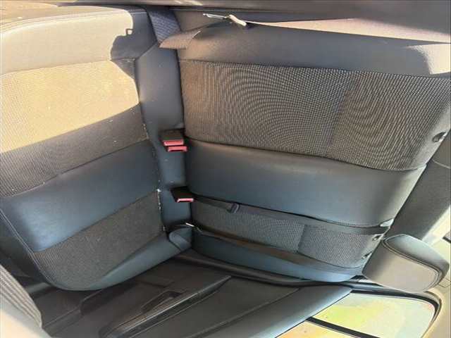 Asientos Traseros Opel Astra Z17DTR BERLINA