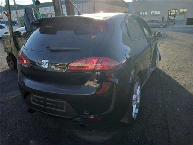 Foto 2ª: Motor Limpia Delantero Seat Leon 2.0 OPEN [2.0 LTR. - 103 KW TDI] [BKD]