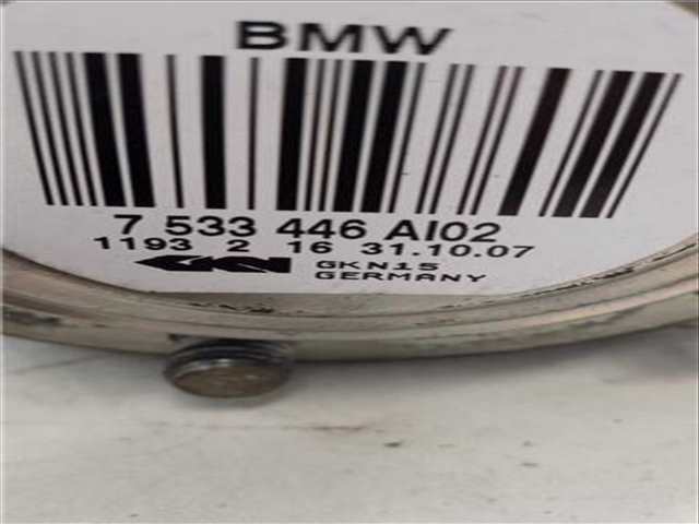 Foto 2ª: Transmision Trasera Derecha Bmw Serie 3 315 2.0 320D [2 0 LTR. - 120 KW 16V DIESEL] BERLINA 163CV