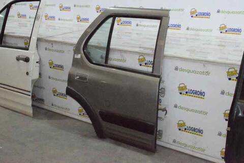 Foto 2ª: Puerta Trasera Derecha Opel Frontera 2.2 16V DTI 116CV
