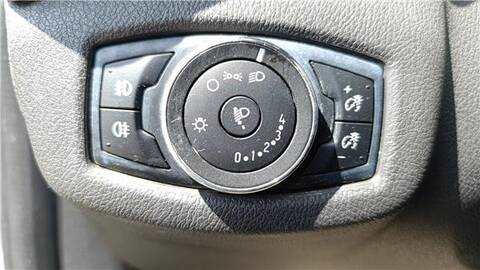 Mando Multifuncion Ford Tourneo 1.5 ECOBLUE 120CV 88KW