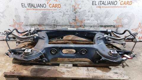 Puente Trasero Mercedes Clase E 180 E 220 D 213.004) 194CV 143KW