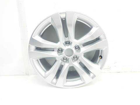 LLanta Aleacion Renault Austral TECHNO ESPRIT ALPINE