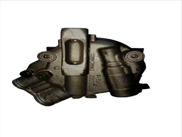 Foto 3ª: Compresor Aire Acondicionado Opel Astra 2.0 CDTI 08) (2011)