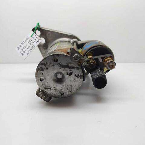 Foto 3ª: Motor de Arranque Volkswagen Golf 1.4 TSI 122CV (2003)