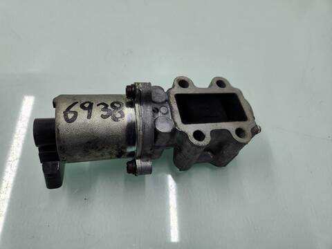 Valvula EGR Lexus IS 220D 177CV 130KW