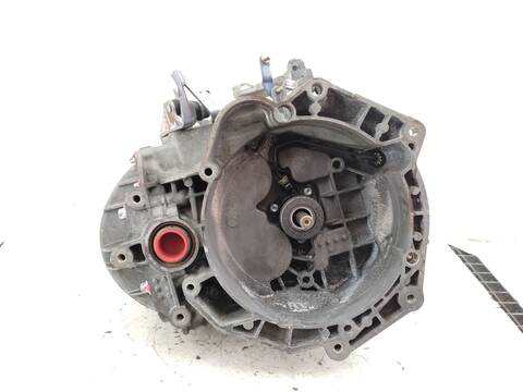 Caja Cambios Opel Astra 1.3 CDTI L48) 90CV 66KW