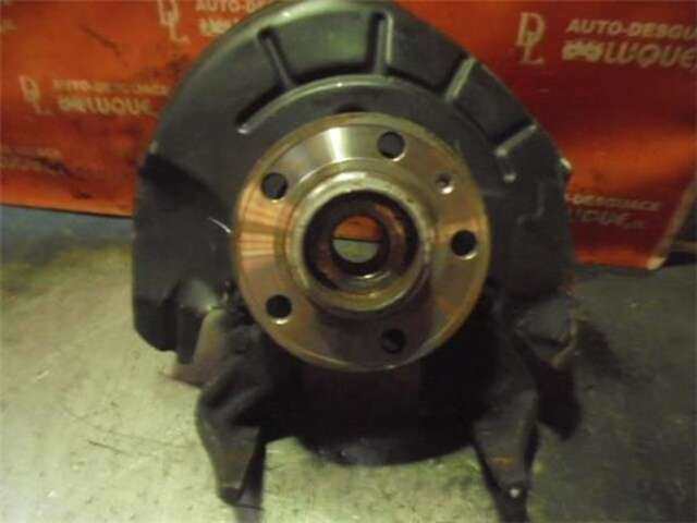 Mangueta Delantera Izquierda Seat Ibiza 1.9 TDI
