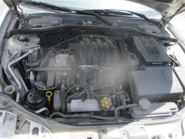 Foto 3ª: Cerradura Puerta Trasera Derecha Rover Serie 75 2.5 KV6 CLUB [2.5 LTR. - 130 KW V6 24V CAT] [25 K4F]