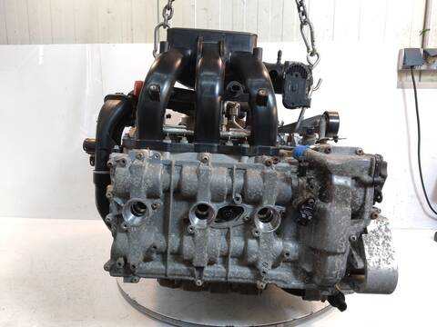 Foto 3ª: Motor Completo Porsche Boxster 275CV 202KW [MA1.22 1.22 MA1] (2014)