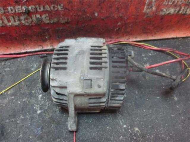 Foto 3ª: Alternador Peugeot 106 1.1 I [HDZ (TU1M)]