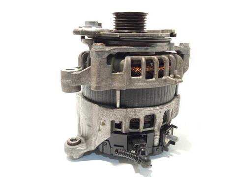 Foto 3ª: Alternador Bmw X3 2.0 G 184CV 135KW [B48B20B] (2017)