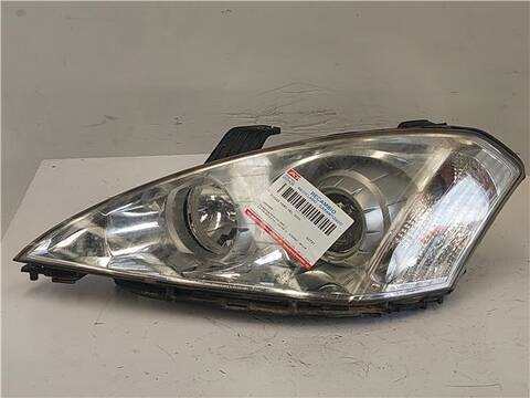 Faro Izquierdo Ssangyong Kyron 2.0 200 XDI 141CV 104KW