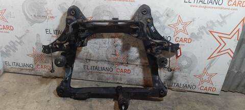 Puente Delantero Lexus RX 400H 211CV 155KW