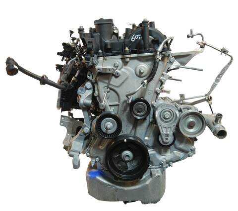 Motor Completo Maserati Ghibli 330 CV 243KW