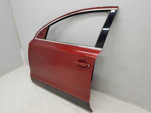 Foto 2ª: Puerta Delantera Izquierda Audi Q7 V6 3.0 TDI 176KW) AMBIENTE (2007)