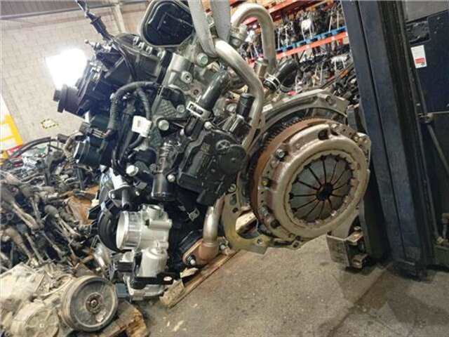 Foto 2ª: Motor Completo Kia Picanto 1.0 ATTRACT [1.0 LTR. - 49 KW CAT]