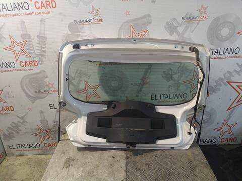 Foto 4ª: Portón Seat Ibiza 1.6 TDI 115CV 85KW [DGT] (2017)