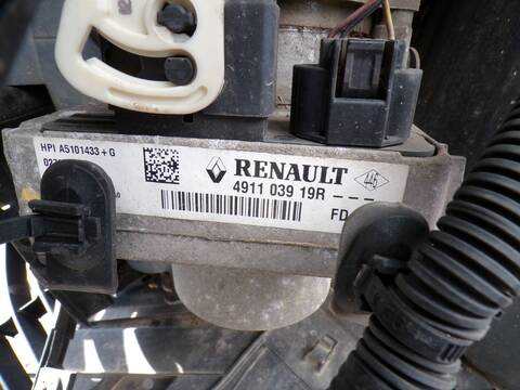 Foto 2ª: Bomba de Direccion Dacia Dokker K9K6C6 (2014)