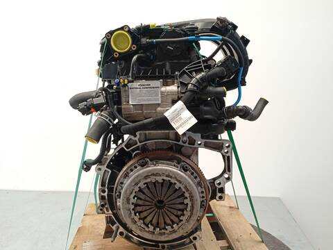 Foto 2ª: Motor Completo Opel Corsa 1.2 68) 75CV 55KW [HMH (EB2FAD)] (2023)