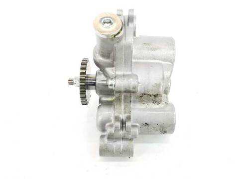 Foto 3ª: Bomba de Aceite Dacia Dokker ESSENTIAL [H4M740] (2019)