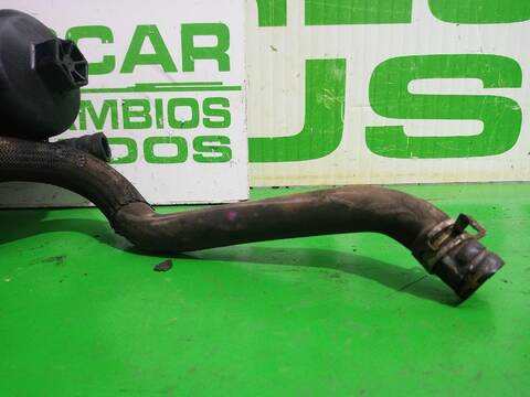 Foto 3ª: Radiador Aceite Peugeot 407 2.0 16V CAT 136CV [D/RHR] (2004)