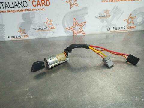 Foto 2ª: Antirrobo Peugeot 306 XS BERLINA 90CV 66KW [RHY] (1999)