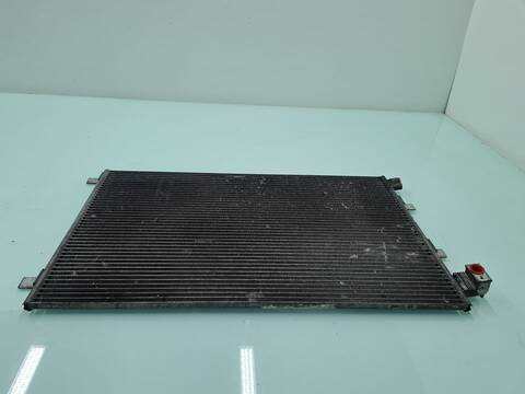 Foto 3ª: Radiador Calefaccion A.A. Nissan Qashqai GASOLINA (2009)