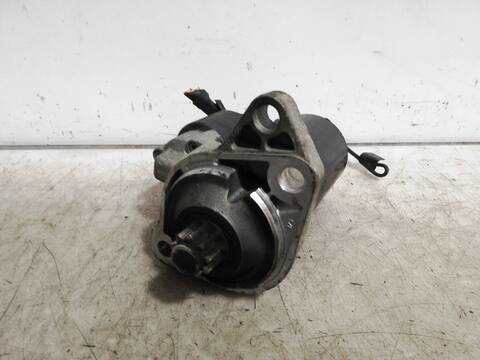Motor de Arranque Volkswagen Golf BCB BERLINA