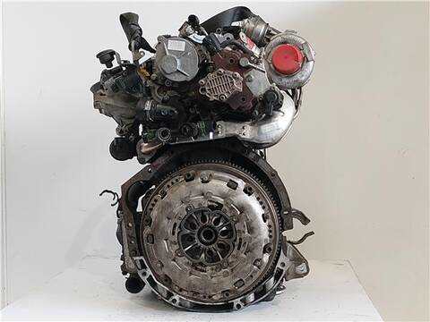 Foto 2ª: Motor Completo Renault Laguna 2.0 DCI BT01 BT0E BT0K) BERLINA 150CV 110KW [D/ M9R G 7] (2007)