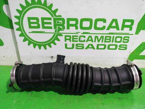 Tubo de Escape Nissan Juke ACENTA AUT. 117CV