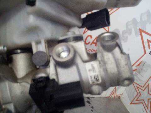 Foto 4ª: Servofreno Skoda Octavia SCOUT 4X4 150CV 110KW [CRM] (2017)