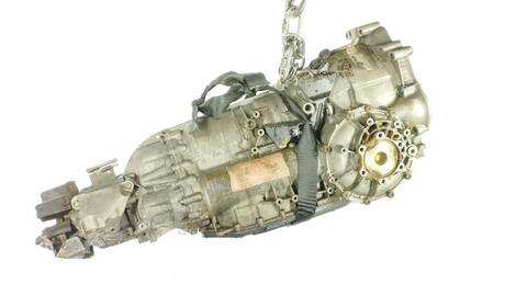 Foto 3ª: Caja Cambios Volkswagen Phaeton 3.0 V6 TDI 4MOTION [CARA] (2002)