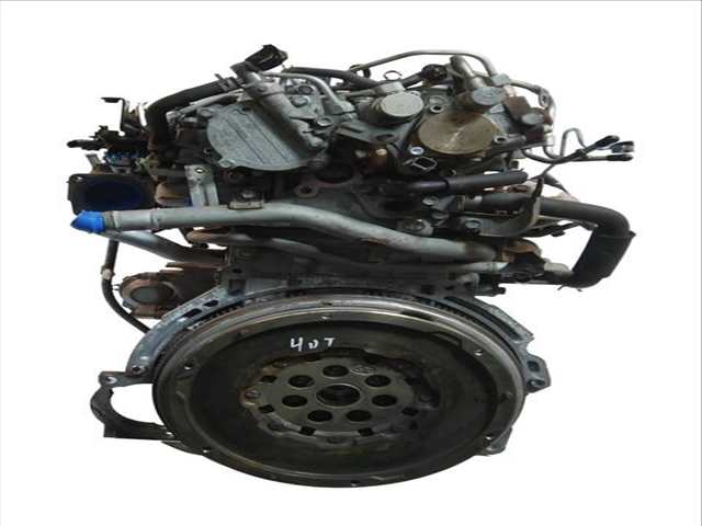 Motor Completo Mitsubishi ASX 116 - 150 CV