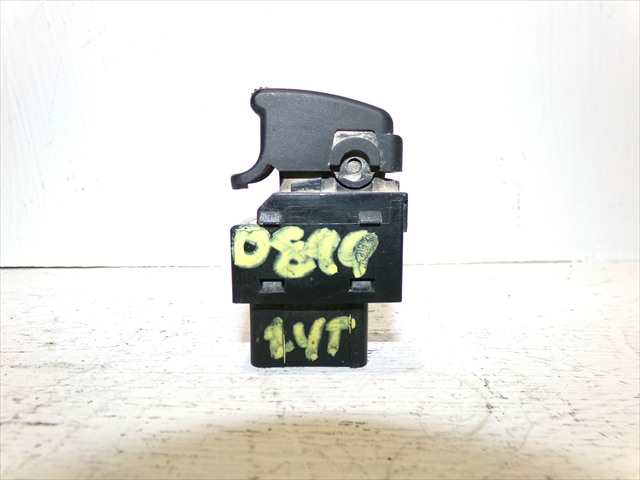 Foto 4ª: Botonera Elevalunas Hyundai Matrix 1.5 CRDI 2001-2008 [D3EA] (2002)