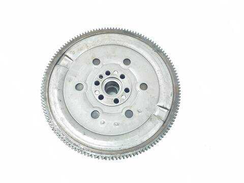 Foto 3ª: Volante Motor Nissan Qashqai ACENTA [HR13DDT] (2013)