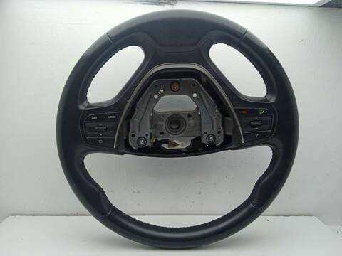 Foto 2ª: Volante Hyundai i20 FRESH 84CV 62KW [G4LA] (2017)