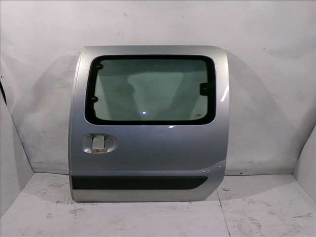 Puerta Trasera Izquierda Renault Kangoo 1.9 DTI 1998-2002