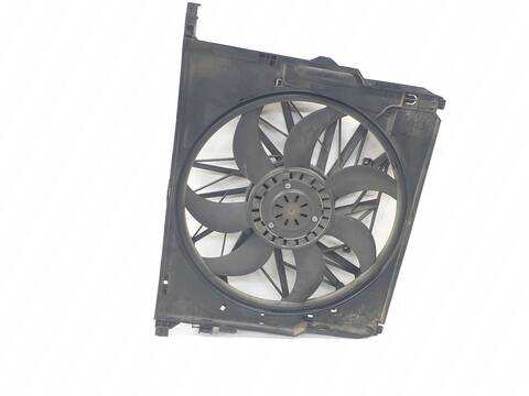 Electroventilador Bmw Serie 5 518 VERSION INDEFINIDA